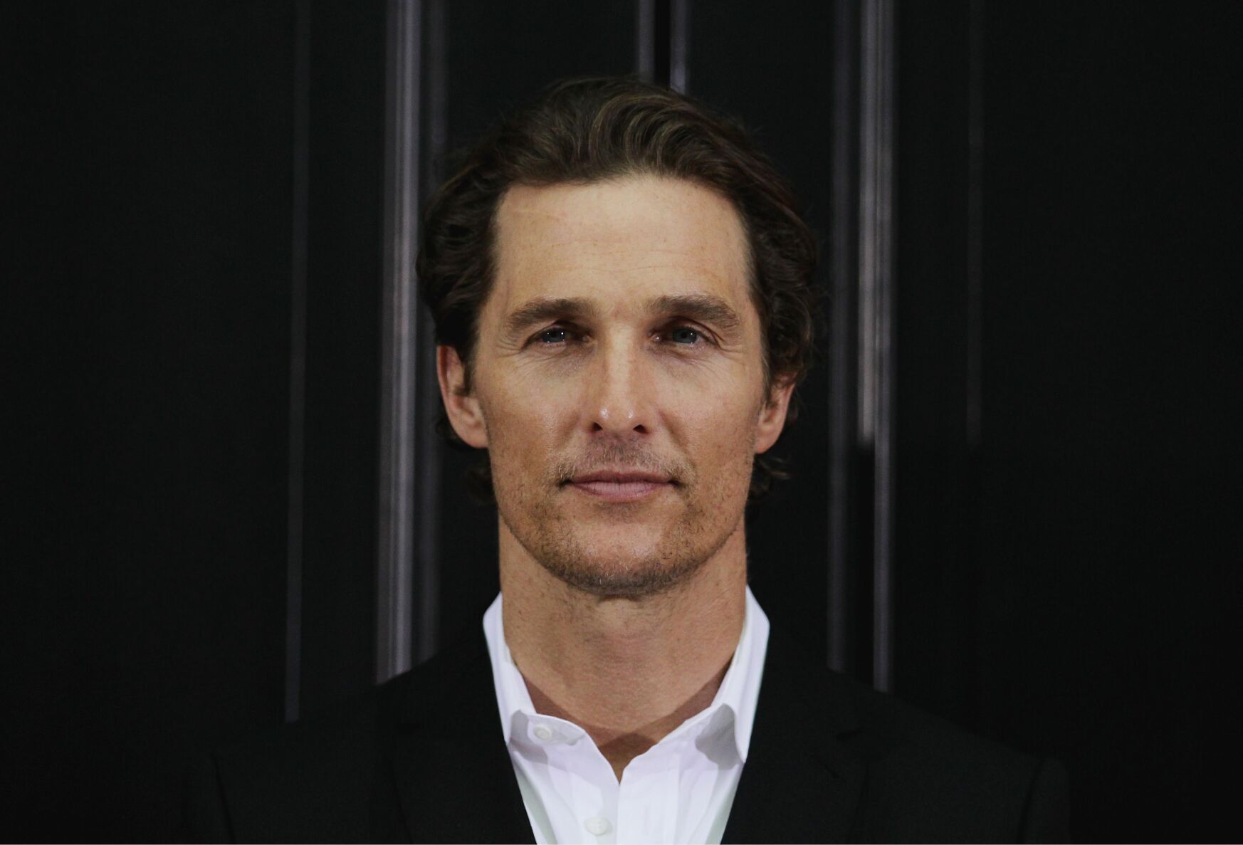 #36. Matthew McConaughey